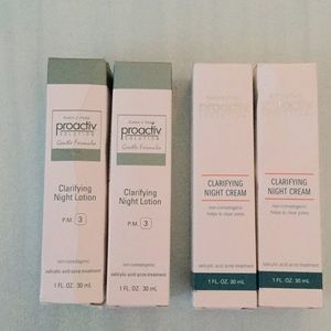 Rodan & Fields Proactiv Clarifying Night Cream