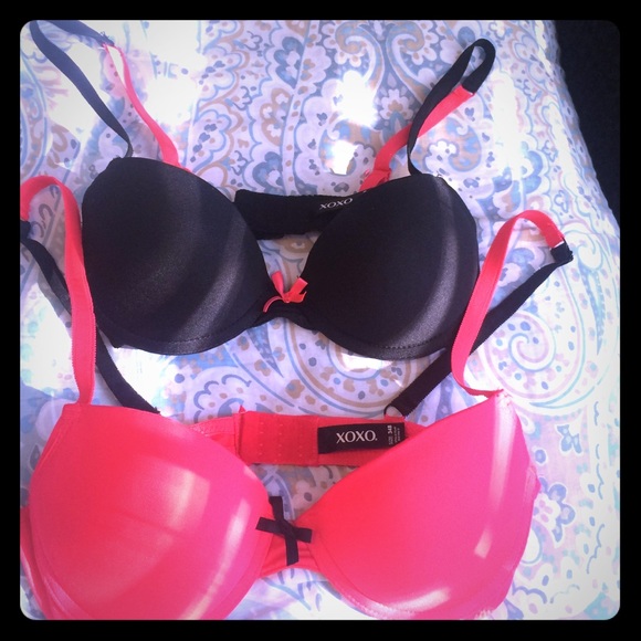 Bras