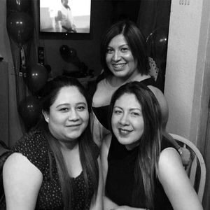 Meet your Posher, Cindy