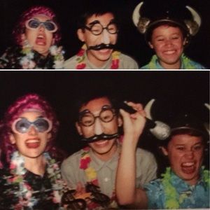 Meet your Posher, Derek