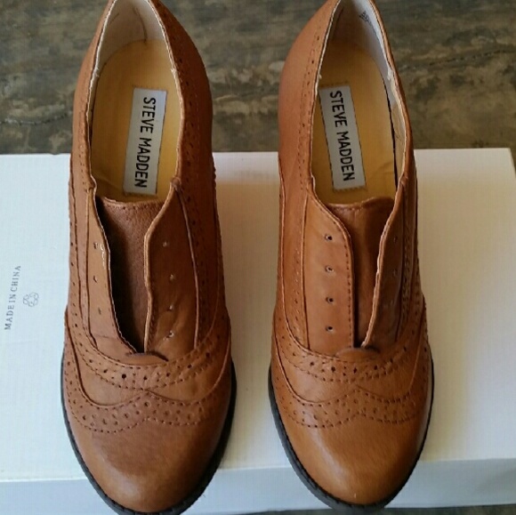 Steve madden wedge - Picture 2 of 3