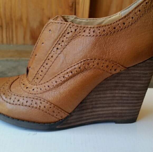 Steve madden wedge - Picture 3 of 3