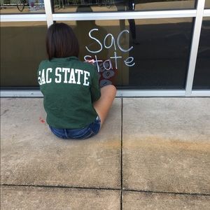 Meet your Posher, Frankcheska