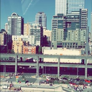 Meet your Posher, Lacee