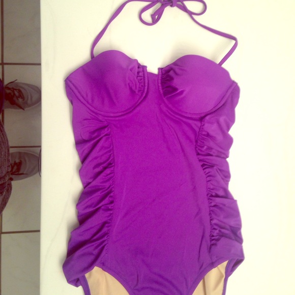 New J Crew bathing suit