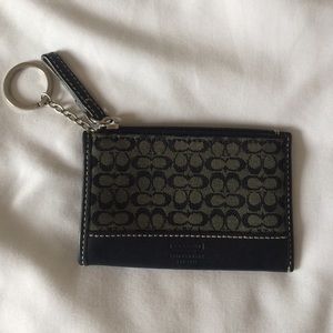 Coach Coin Purse