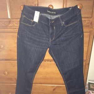 Express Jeans