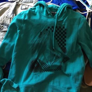 Volcom hoodie