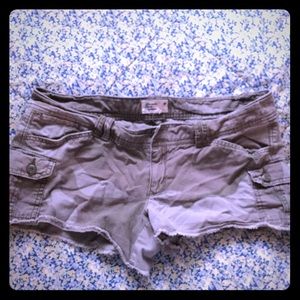 Camp shorts