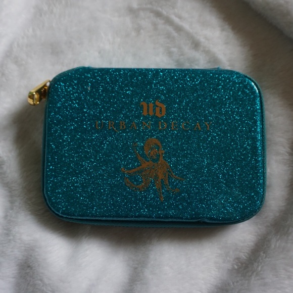 Urban Decay Fun Eyeshadow Palette