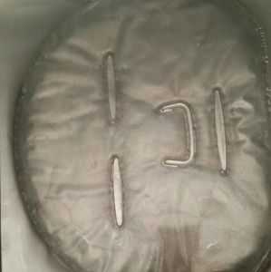 Lorion diamond dust masks