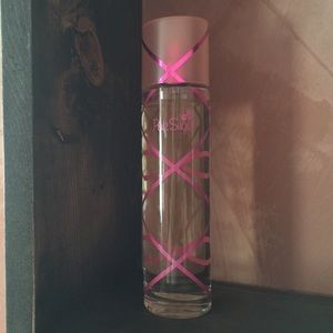 Pink Sugar Perfume