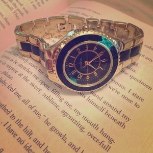 Geneva Boyfriend Watch