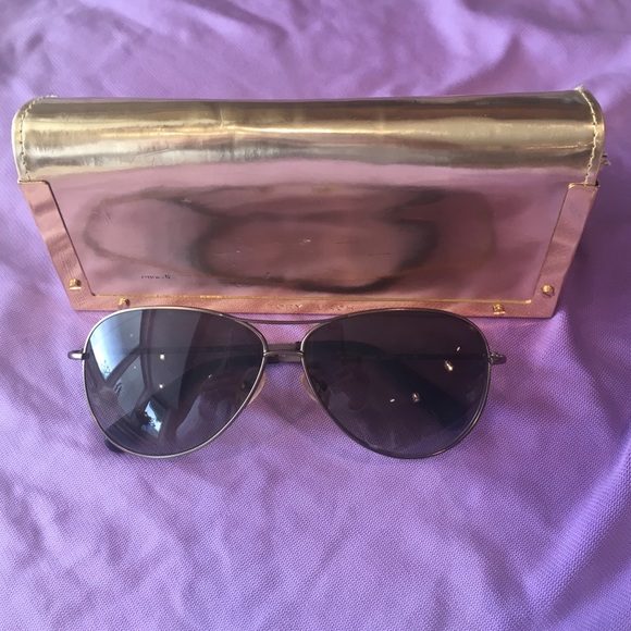 Tory Burch Sunglasses