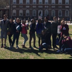 Meet your Posher, Jane