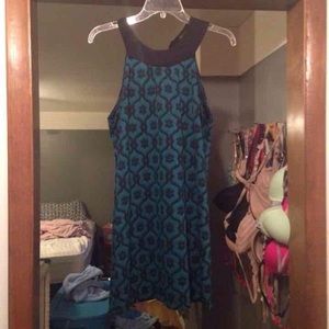 Vintage dress