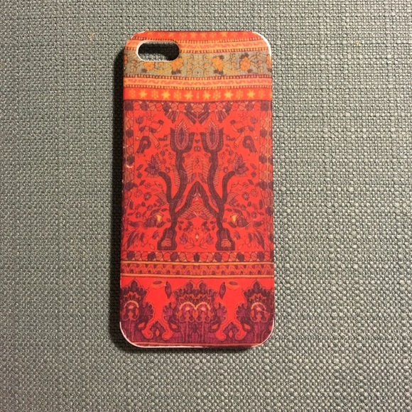 Urban Outfitters iPhone 5/5s case