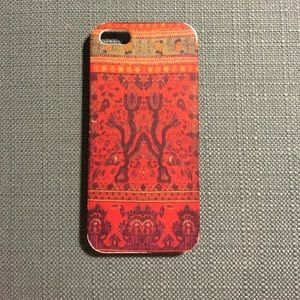 Urban Outfitters iPhone 5/5s case