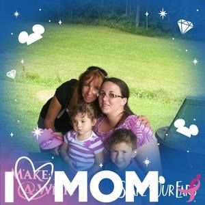 Meet your Posher, Deborah