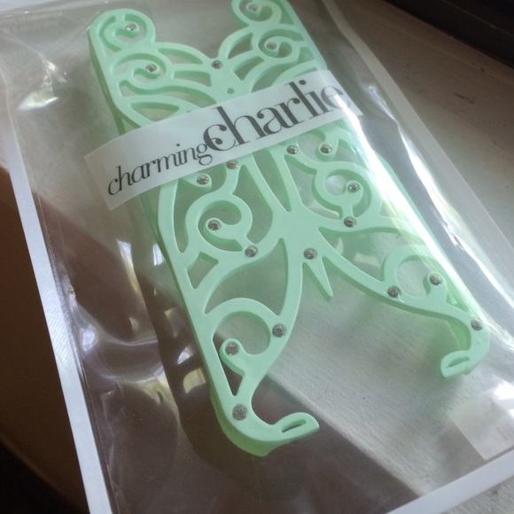 iPhone 5s or 5c Phone Case