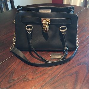 Michael Kors handbag