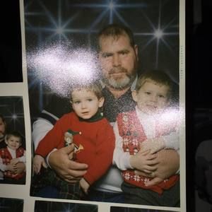 Meet your Posher, Caleb