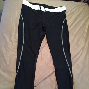 Xersion workout pants