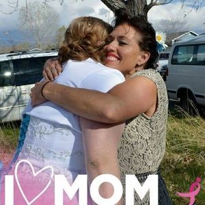 Meet your Posher, Moriah