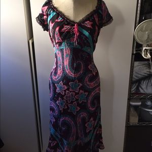 Betsey Johnson dress