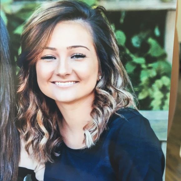 Meet your Posher, Sammie