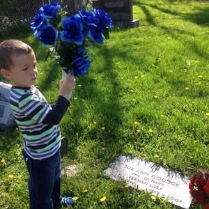 Meet your Posher, Caitlin