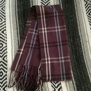 Cejon italy scarf