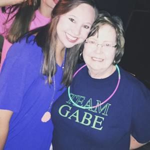 Meet your Posher, Caroline