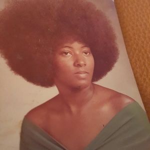 Meet your Posher, Phyllis