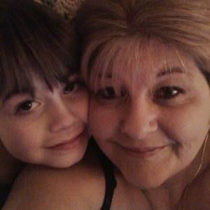 Meet your Posher, Becca