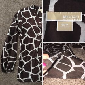 Michael Kors | Tunic