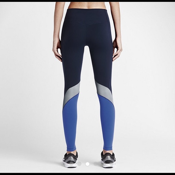Nike tights - Picture 2 of 4