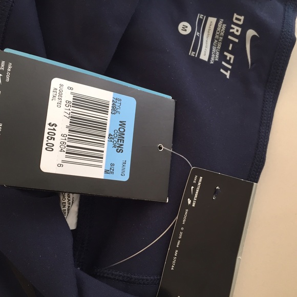 Nike tights - Picture 4 of 4