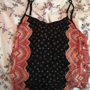 Cute summer top