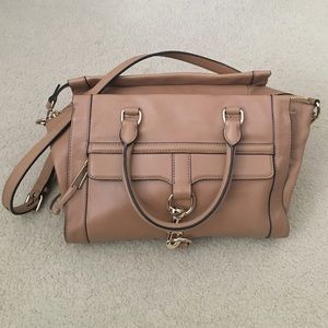 Rebecca Minkoff Bowery Satchel