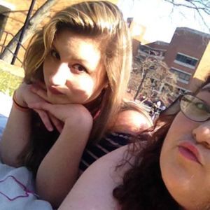 Meet your Posher, Marielle