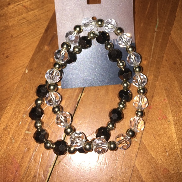 2 bracelets