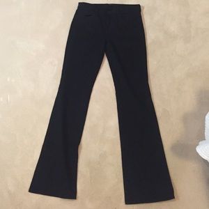 J brand slim boot leg hewson