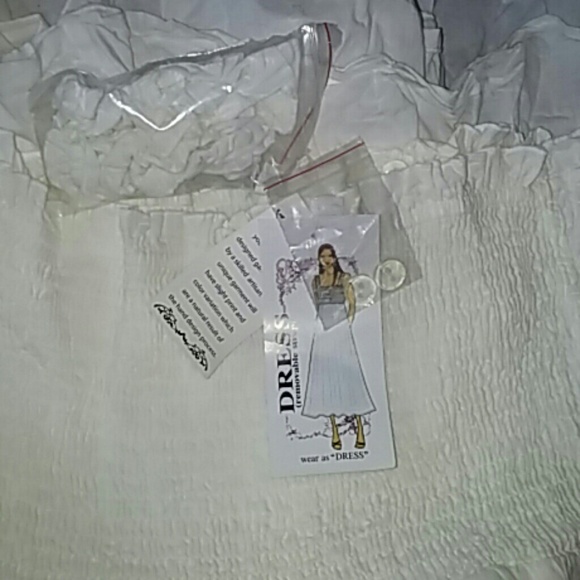 Sundress/skirt - Picture 2 of 3