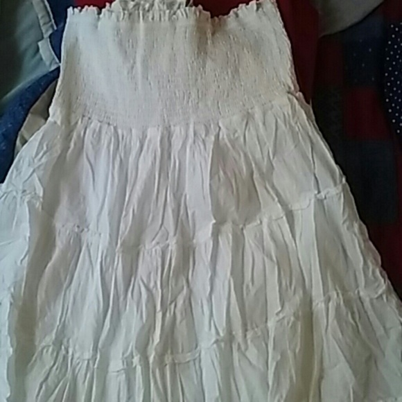 Sundress/skirt - Picture 3 of 3