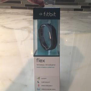 Brand New Fitbit Flex