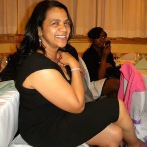 Meet your Posher, Ana silvia