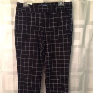 Old Navy ankle pants