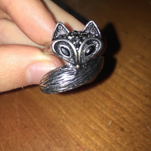 fox ring