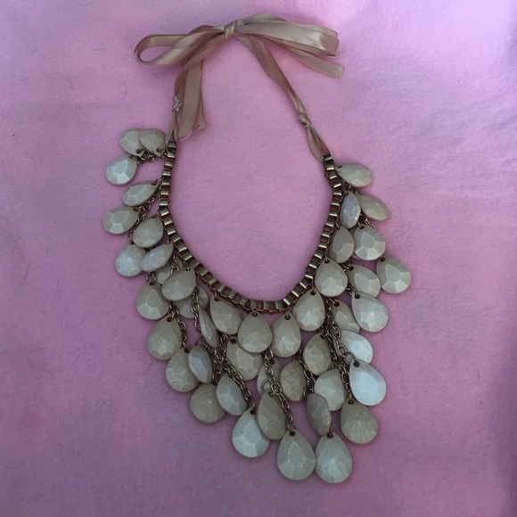 Dangles necklace